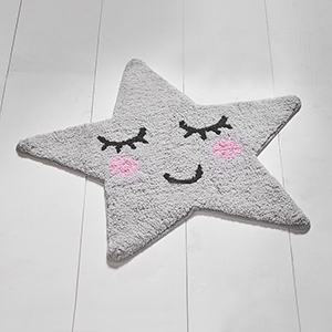 Win a Small Rug this February with Little Lucy Willow!